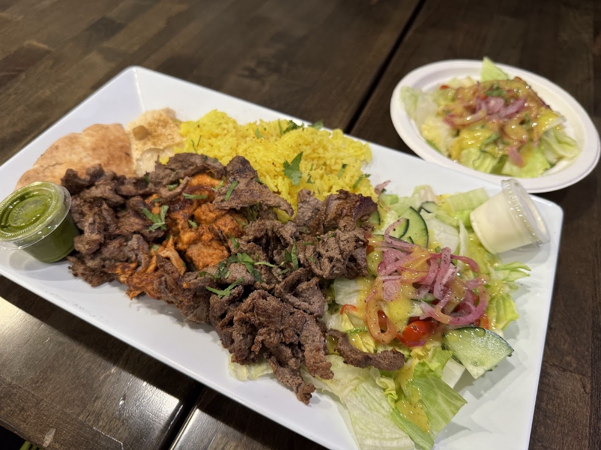 Greens N Grills Photos 2